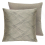 Pacific Cushion Lelièvre Beige 6745-01