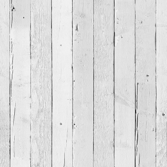 Scrapwood 11 Wallpaper Blanc NLXL by Arte