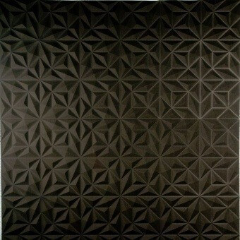 Rosace wall covering Wall Wall Covering Beige Arte