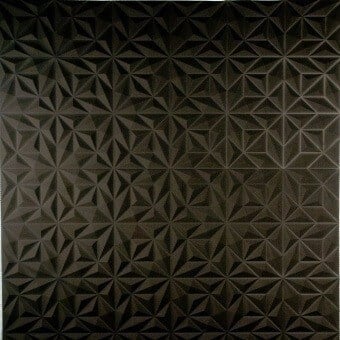 Rosace wall covering Wall Wall Covering