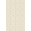 Alston Trellis Wallpaper Thibaut Flax T13027