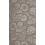 Troubadour Wallpaper Thibaut Metallic Silver/Dark Taupe T13064