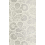 Troubadour Wallpaper Thibaut Metallic Silver/Cream T13067