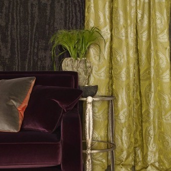 Tissu Cachemire