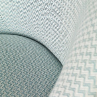 Chevron Fabric
