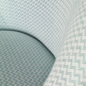 Chevron Fabric