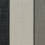 Rayure Hardy Fabric Nobilis Noir 10414.27