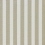 Rayure Laurel Fabric Nobilis Ecru 10415.02