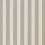 Stoff Rayure Laurel Nobilis Ecru 10415.02