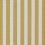 Tela Rayure Laurel Nobilis Jaune 10415.30