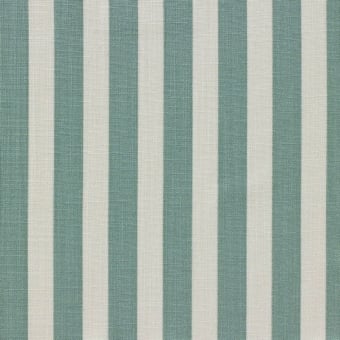 Rayure Laurel Fabric