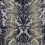 Marquise Fabric Nobilis Bleu encre 10481.66