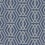 Cassidie Fabric Nobilis Bleu 10488.69