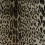 Leopard Velvet Nobilis Brun 10497.10