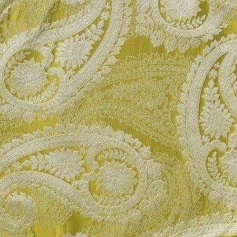 Cachemire Fabric