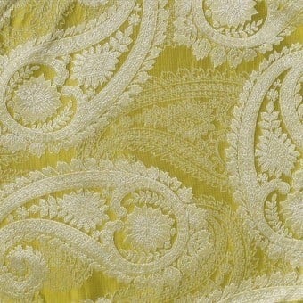 Tissu Cachemire
