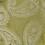 Cachemire Fabric Nobilis Lime 10526.75