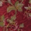 Madeleine Embroidered Silk Nobilis Grenat 10533.50