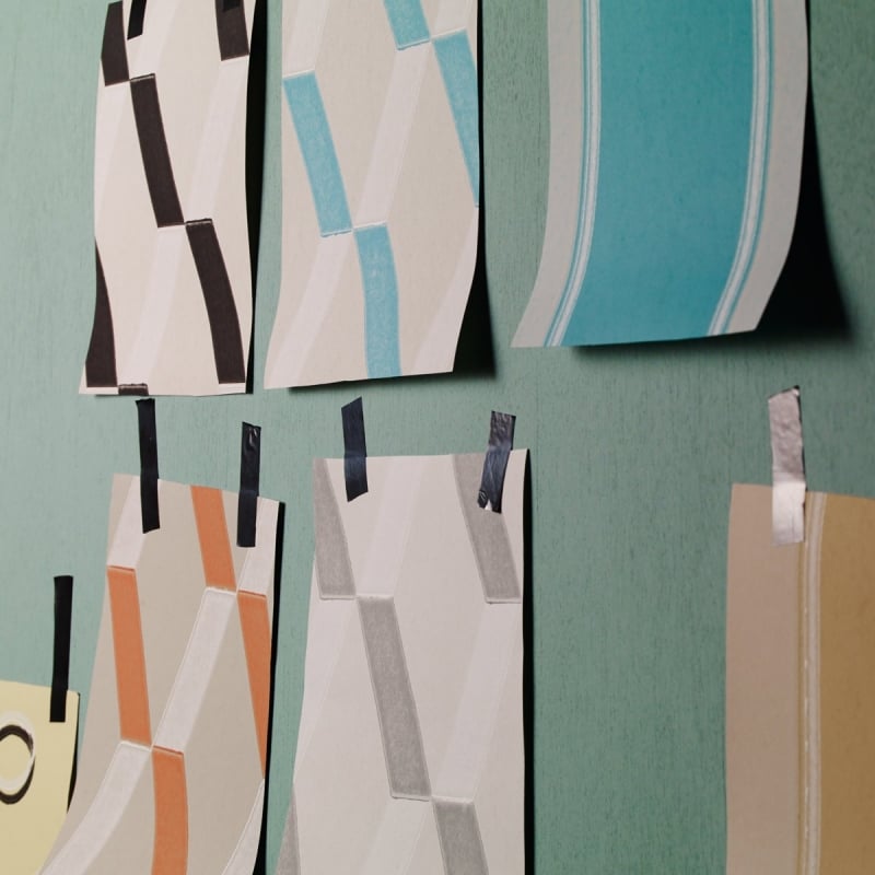 Lot De 100 Feuilles De Papier De Peinture Diamant Anti-Adh