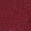 Tissu Kazumi Designers Guild Cranberry FDG2171/16