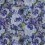 Tela Matte tiazzo Designers Guild Cobalt FDG2185/01