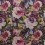 Mattiazzo Fabric Designers Guild Damson FDG2185/02