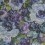 Tissu Palasini Designers Guild Cobalt FDG2205/01