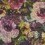 Tissu Palasini Designers Guild Damson FDG2205/02
