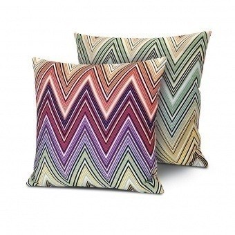 Petit Kew Cushion