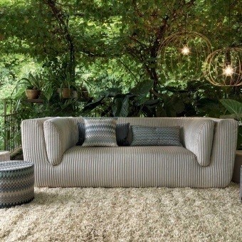 Masuleh PW Cushion