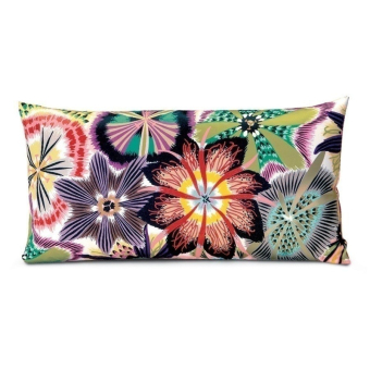 Coussin Passiflora Rectangle