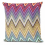 Cuscino Grand Kew Missoni Home Printemps 1I4CU00747/T59