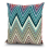 Cojín Kew Outdoor Missoni Home 40x40cm 1O4CU00795/100