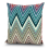 Coussin Kew Outdoor Missoni Home 40x40 cm 1O4CU00795/100
