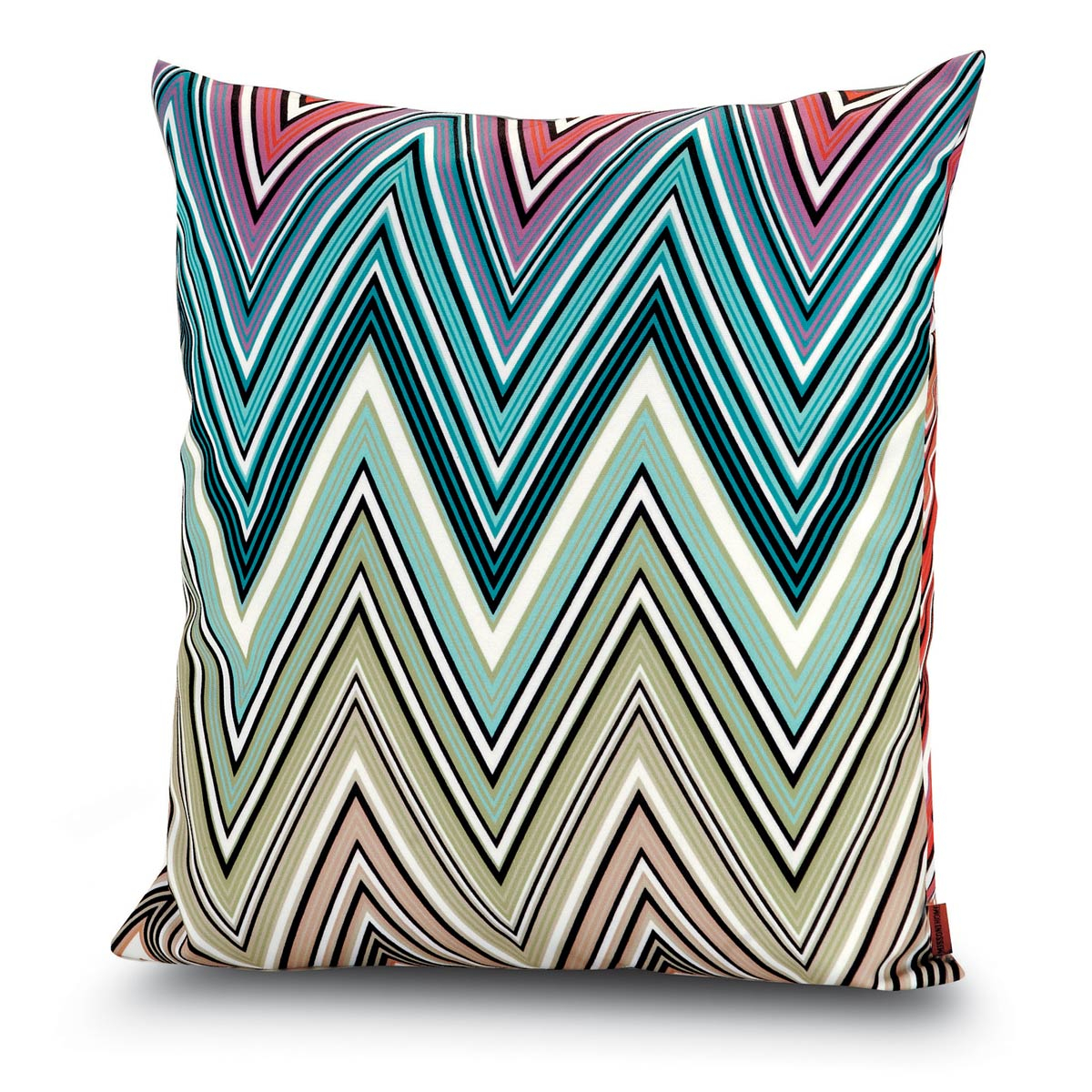 Coussin Grand Kew Missoni Home