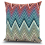 Coussin Kew Outdoor Missoni Home 60x60 cm 1O4CU00796/100