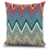 Coussin Kew Outdoor Missoni Home 60x60 cm 1O4CU00796/100