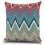 Cuscino Kew Outdoor Missoni Home 60x60 cm 1O4CU00796/100