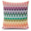 Coussin Pasadena Missoni Home 60x60 cm 1P4CU00731/100