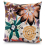 Coussin Passiflora Giant Grand Carré Missoni Home Multicolor 1P4CU00733/159
