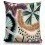 Kissen Passiflora Giant Petit Carré Missoni Home Multicolor 1P4CU00748/159