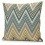 Cojín Petit Kew Missoni Home Émeraude 1I4CU00715/T59