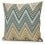 Petit Kew Cushion Missoni Home Émeraude 1I4CU00715/T59