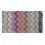 Plaid Perseo Missoni Home Multicolore 1P3PL99005/159