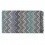 Manta Perseo Missoni Home Turquoise/Gris 1P3PL99005/170