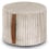 Pouf cylinodrique Coomba Missoni Home Beige 1H4LV00008/21