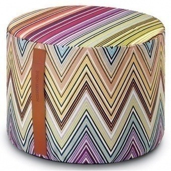 Kew Cylinder Multicolore Missoni Home