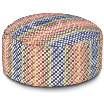 Pallina Maseko Pouffe