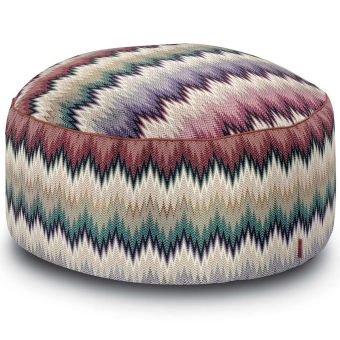 Pallina Phrae Pouffe