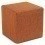 Moomba Cube Pouffe Missoni Home Orange 1H4LV00031/T40